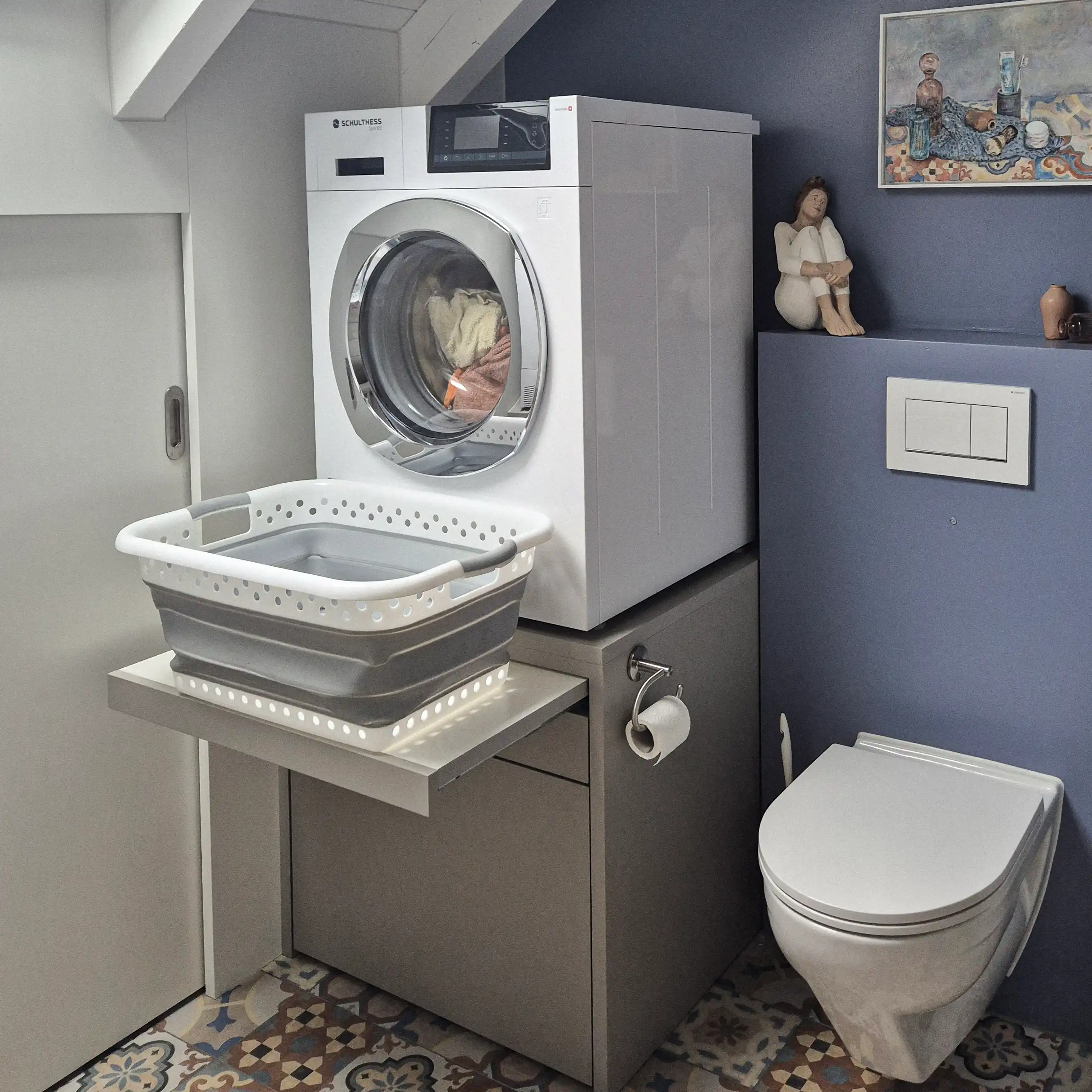 Einbauschrank-Spezialanfertigungen