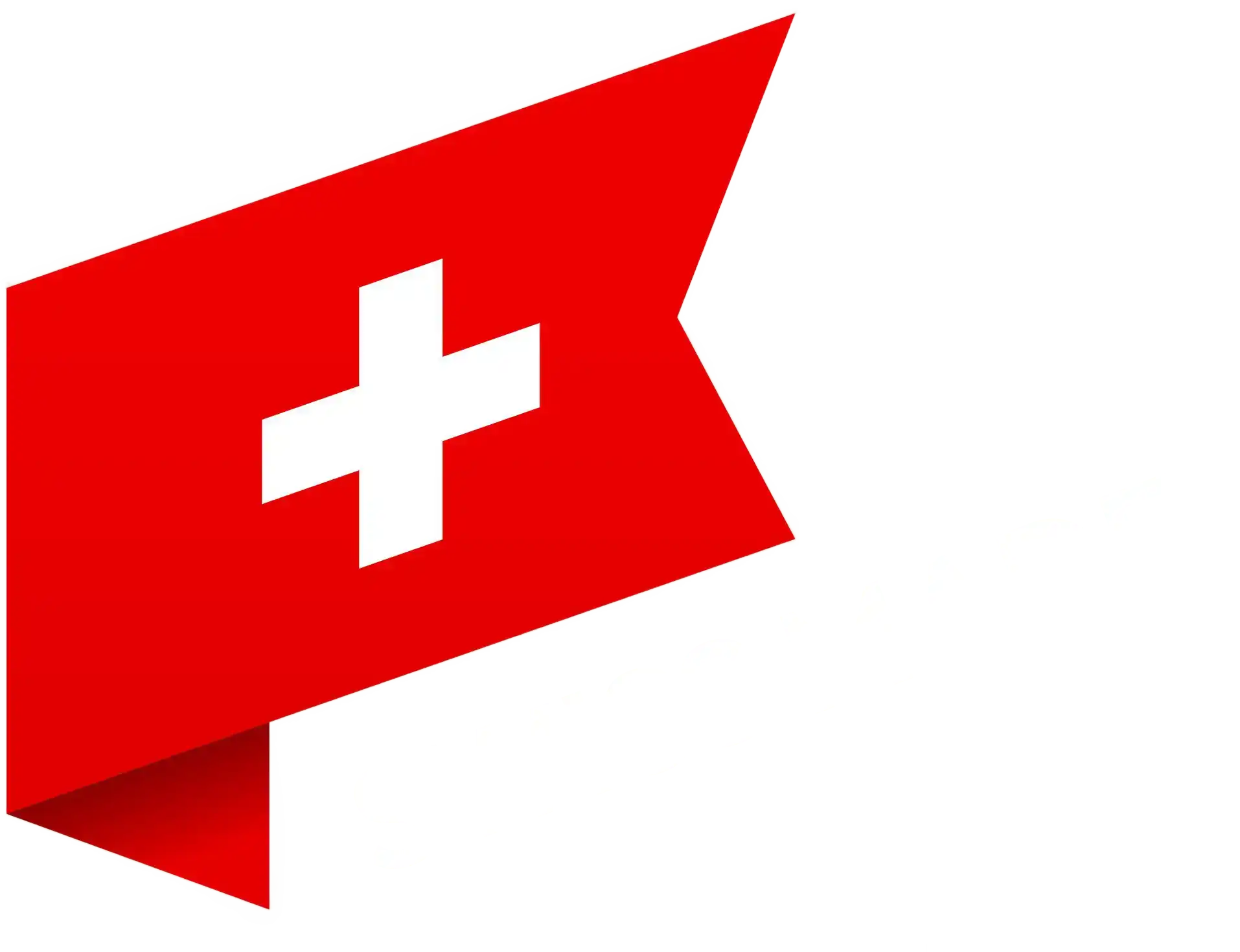 Swiss Flag Logo